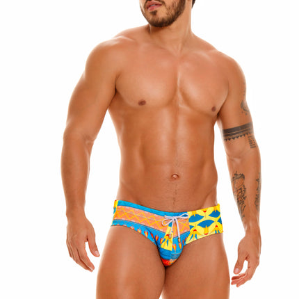 JOR Sahara swim brief