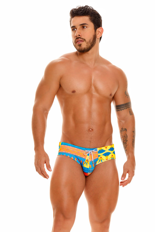 JOR Sahara swim brief