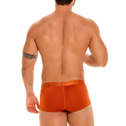 JOR Element boxer terracotta