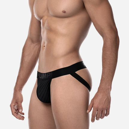 PUMP! Whisper jockstrap black