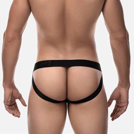 PUMP! Whisper jockstrap black