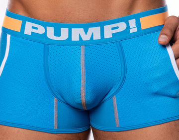 Blue Insulin Pump Boxer Briefs - Zipper Pocket Underwear –  PumpClothingCompany
