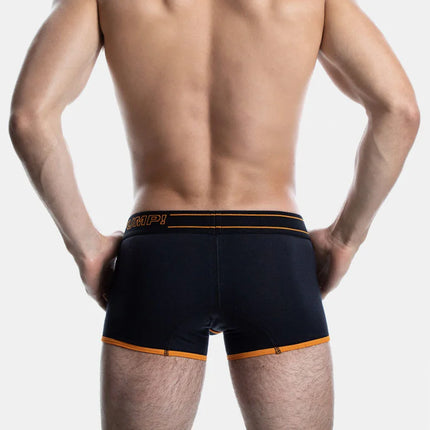 PUMP! Nightlight Jogger boxer mesh black