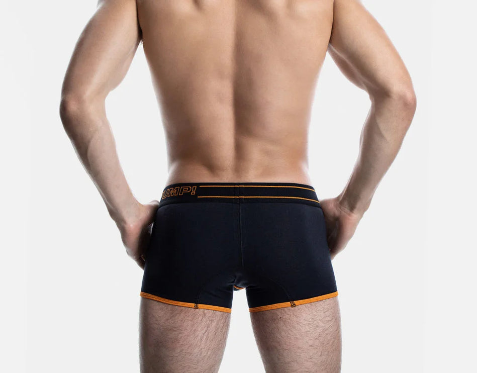 PUMP Nightlight Jogger boxer mesh black