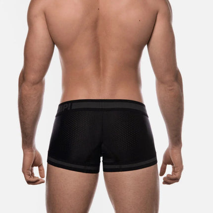 PUMP Ninja mesh boxer black