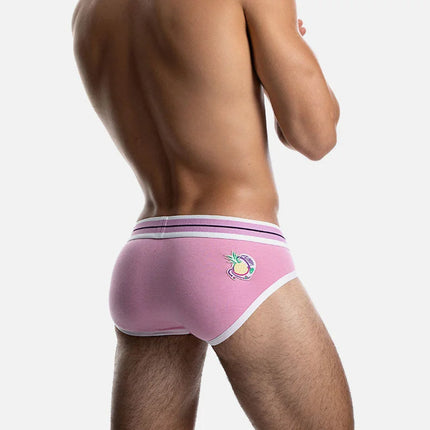 PUMP Space Candy brief pink