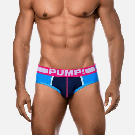 PUMP Sugar Rush mesh brief