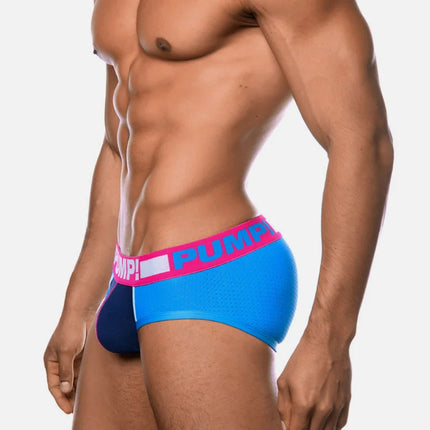 PUMP Sugar Rush mesh brief