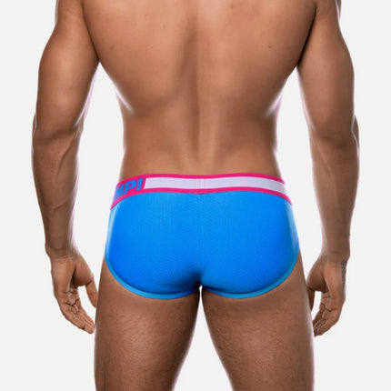 PUMP Sugar Rush mesh brief