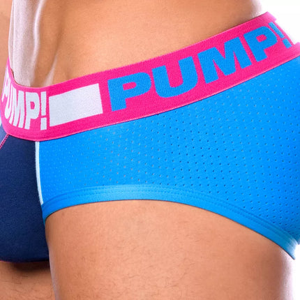 PUMP Sugar Rush mesh brief