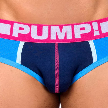 PUMP Sugar Rush mesh brief