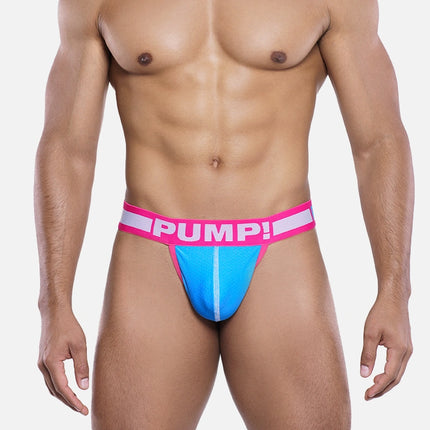 PUMP Sugar Rush mesh thong