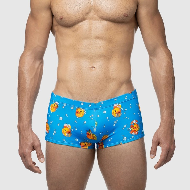 PUMP Ducky swim boxer