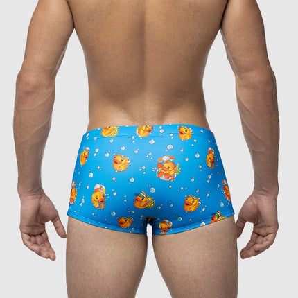 PUMP Ducky swim boxer