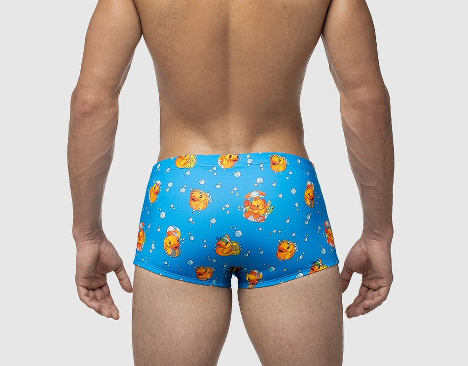 PUMP Ducky swim boxer