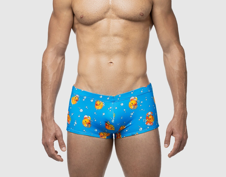 PUMP Ducky swim boxer