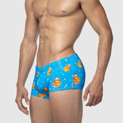 PUMP Ducky swim boxer