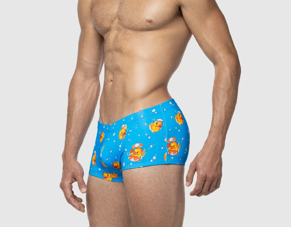 PUMP Ducky swim boxer