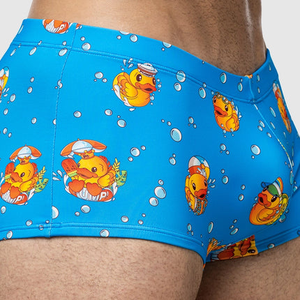 PUMP Ducky swim boxer