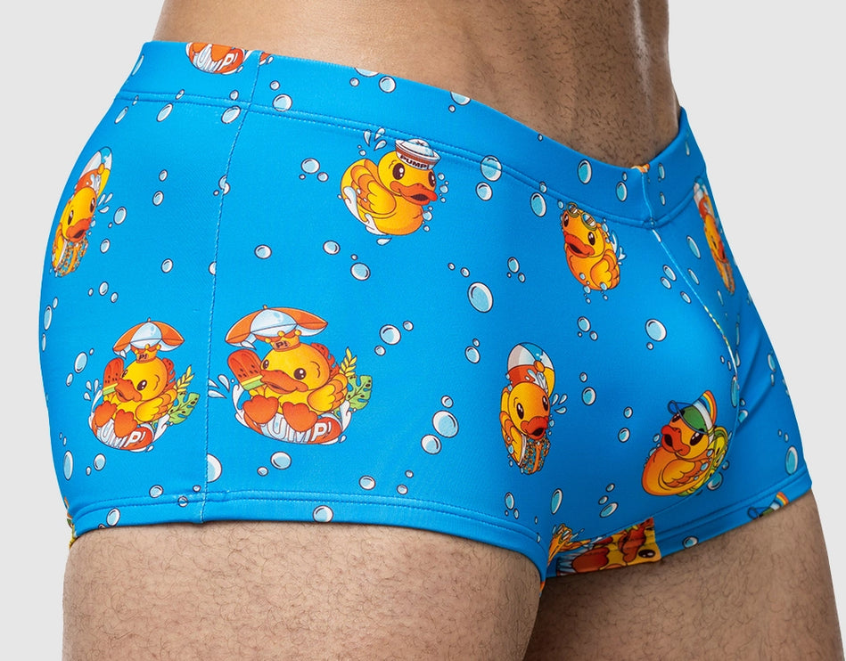 PUMP Ducky swim boxer