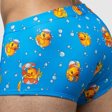 PUMP Ducky swim boxer