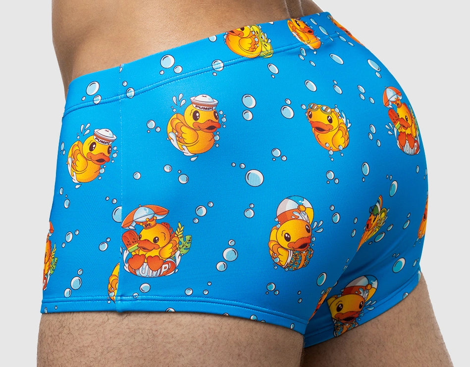 PUMP Ducky swim boxer