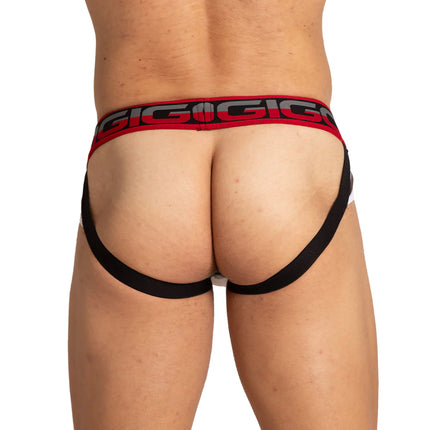 Gigo Style jockbrief white