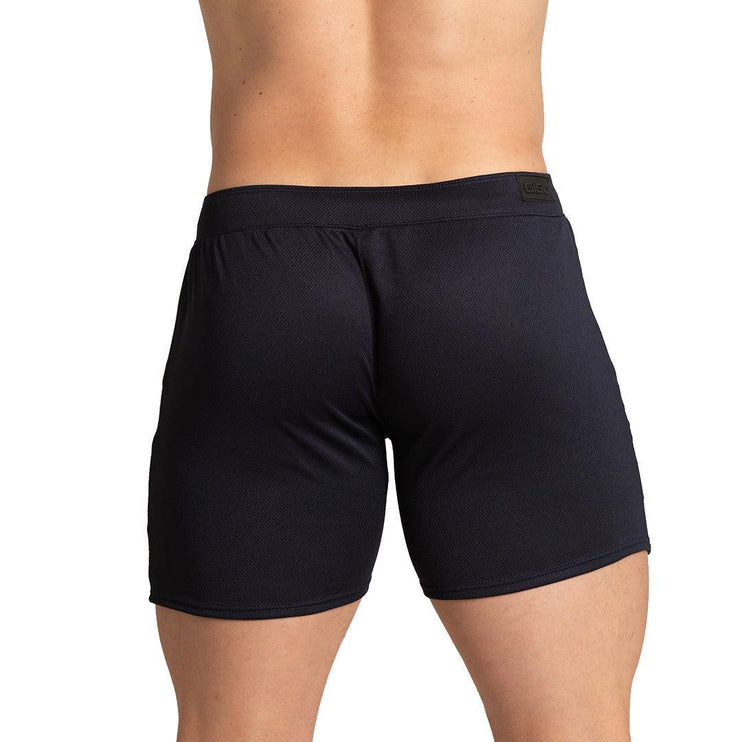 Gigo Training 5" short navy