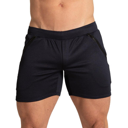 Gigo Training 5" short navy