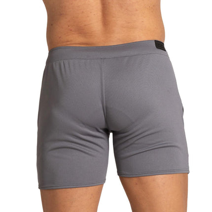 Gigo Training 5" short grey