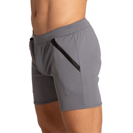 Gigo Training 5" short grey