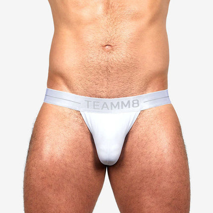 Teamm8 Icon Sport brief modal white