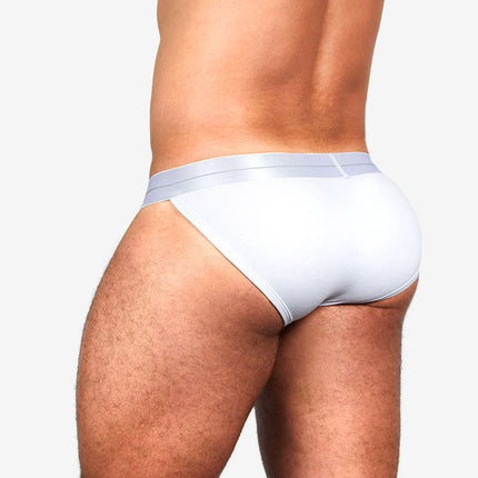 Teamm8 Icon Sport brief modal white