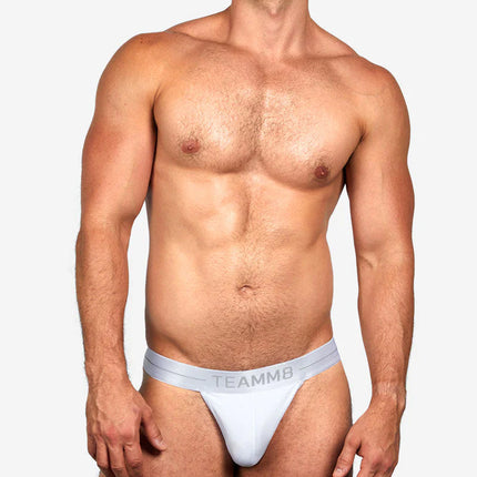 Teamm8 Icon Sport brief modal white