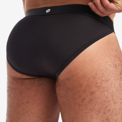 Teamm8 Spartacus brief black