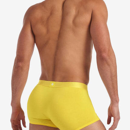 Teamm8 You Bamboo boxer lemon