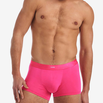 Teamm8 You Bamboo boxer pink