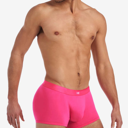 Teamm8 You Bamboo boxer pink