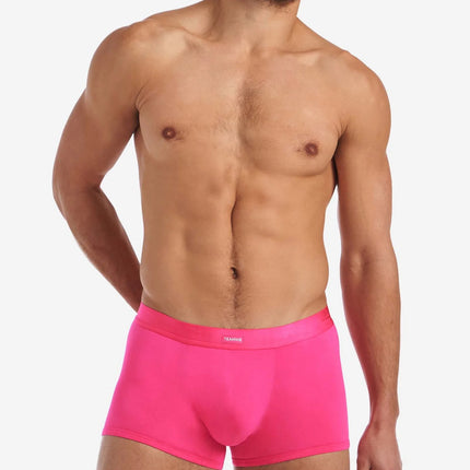 Teamm8 You Bamboo boxer pink