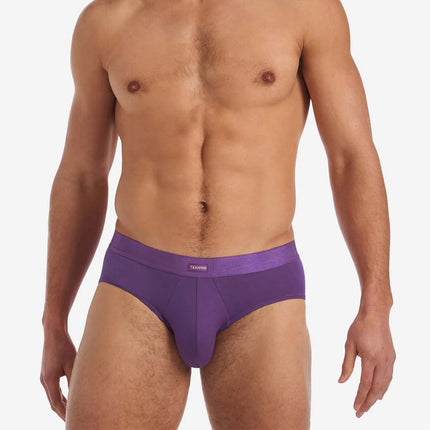 Teamm8 You Bamboo brief violet