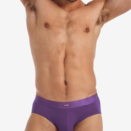 Teamm8 You Bamboo brief violet