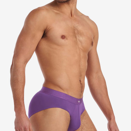 Teamm8 You Bamboo brief violet