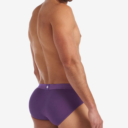 Teamm8 You Bamboo brief violet