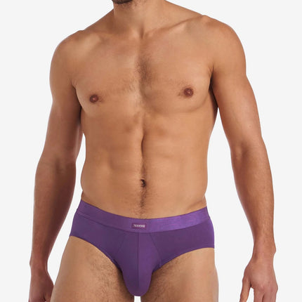 Teamm8 You Bamboo brief violet