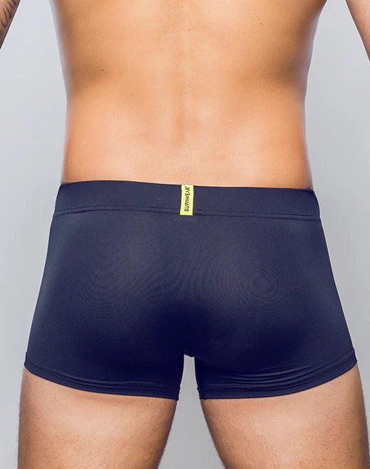 Supawear Vortex boxer black