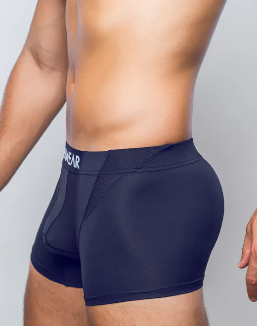 Supawear Vortex boxer black