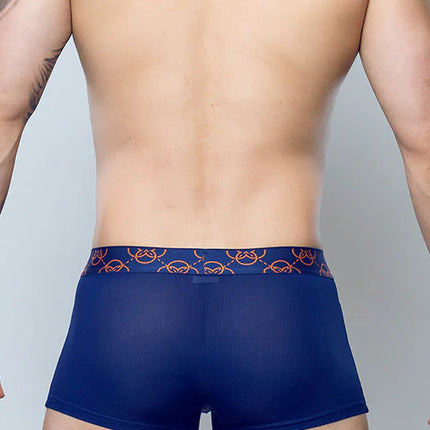 2eros Himeros boxer navy