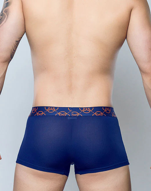 2eros Himeros boxer navy