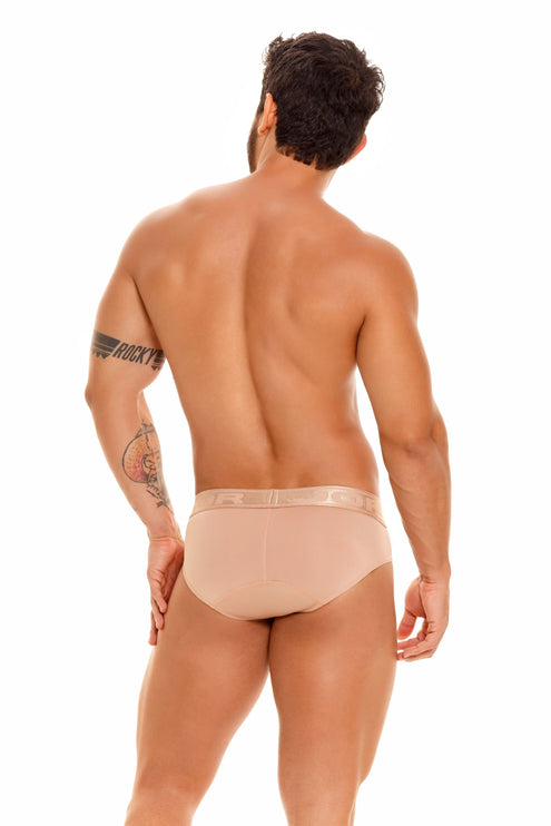 JOR Element brief nude