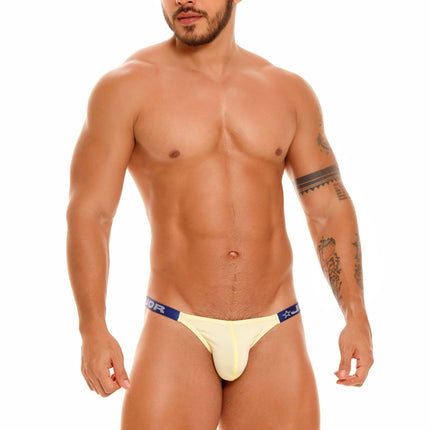 JOR Dante thong yellow